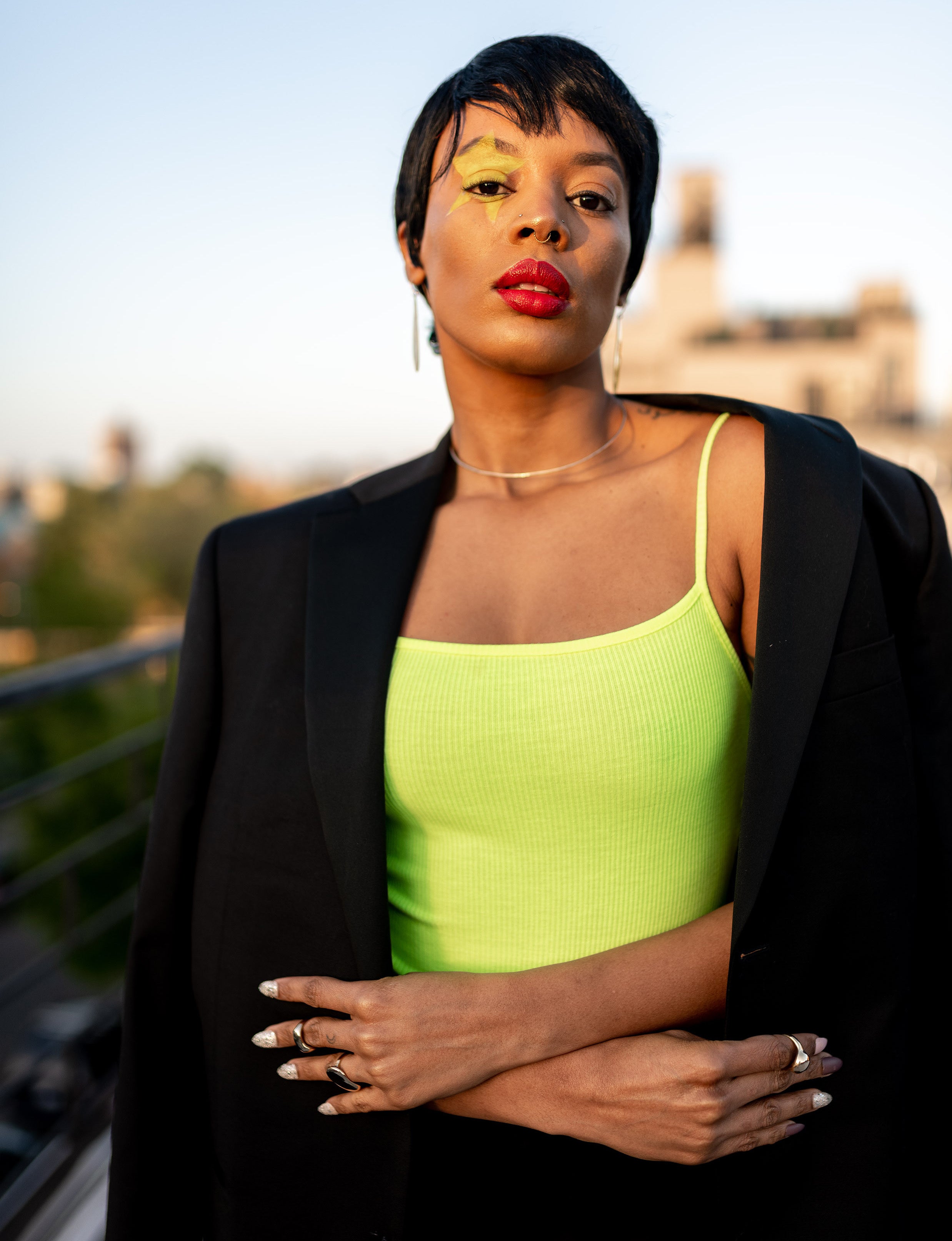 Shuba Magazine August 2020