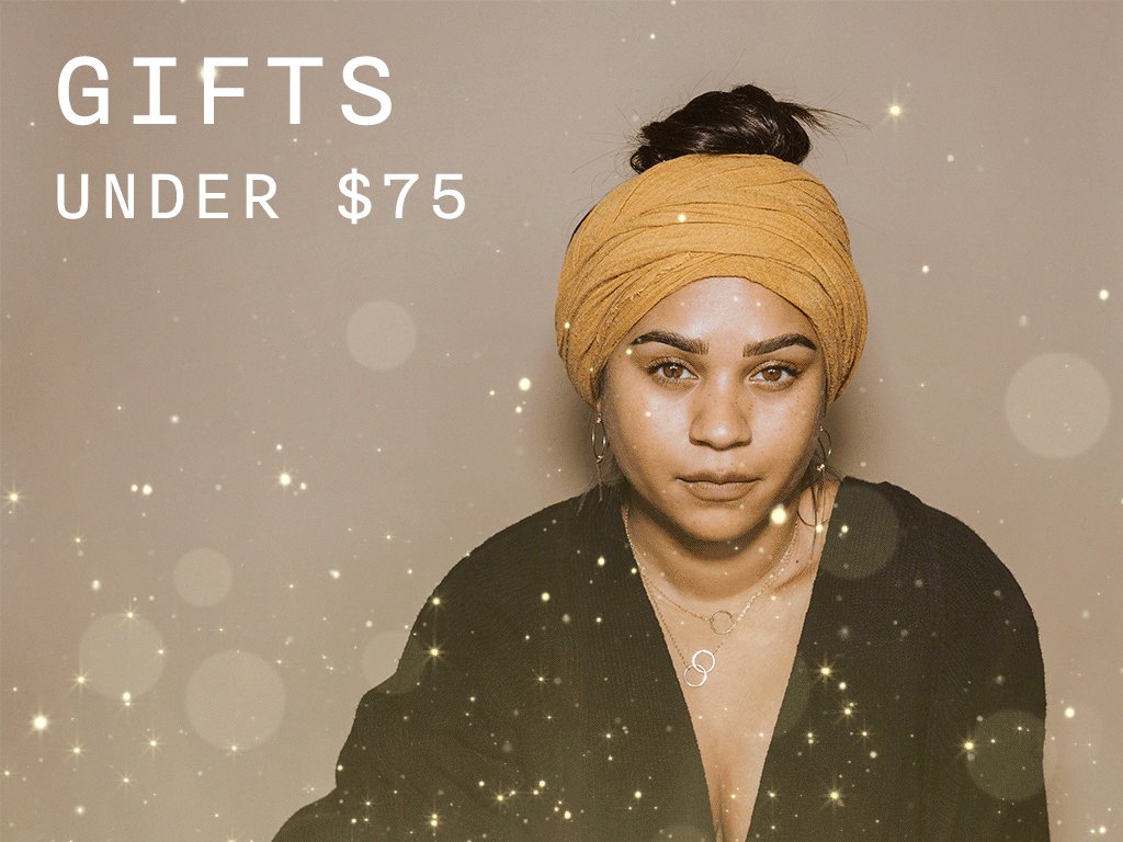 Gifts Under $75 - Delia Langan Jewelry