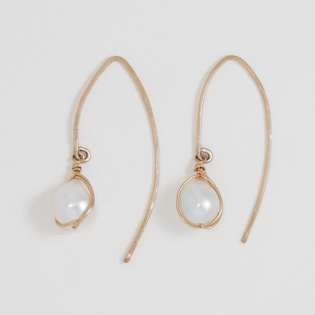Freshwater Pearl Drops