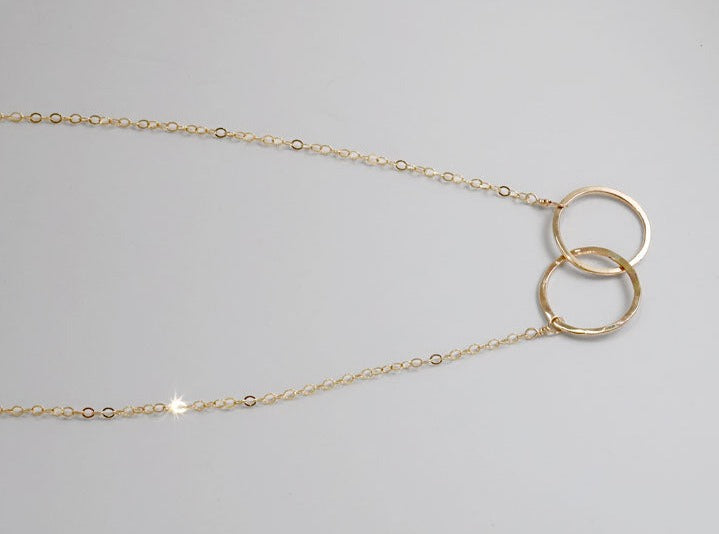 Together Forever Necklace