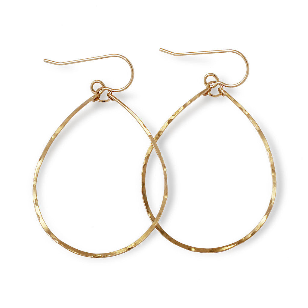 LONE ONES】MF Earrings Caved Silk Hoop s LONE ONES】MF Earrings