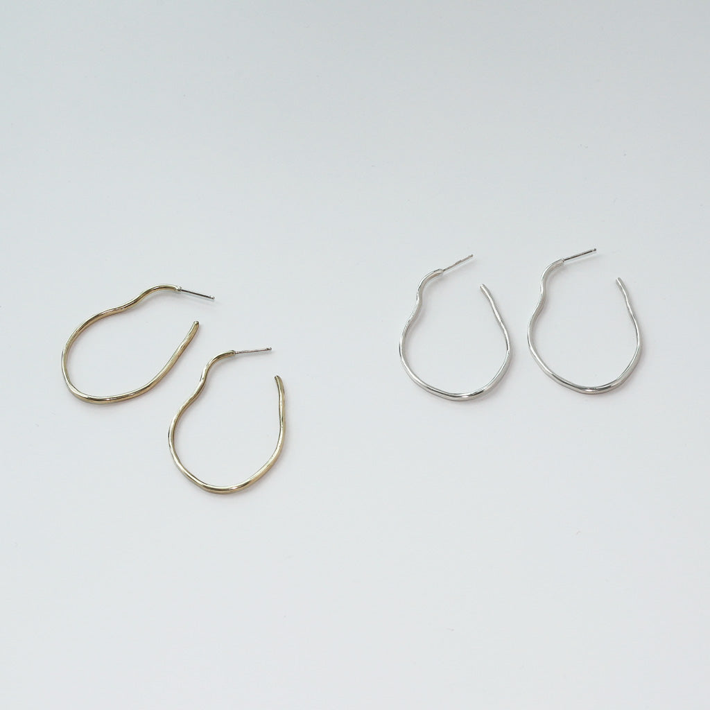maeve hoops delia langan jewelry