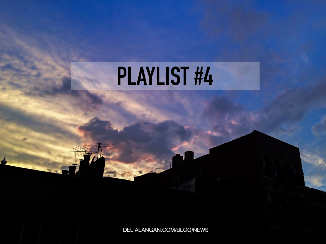 Playlist #4