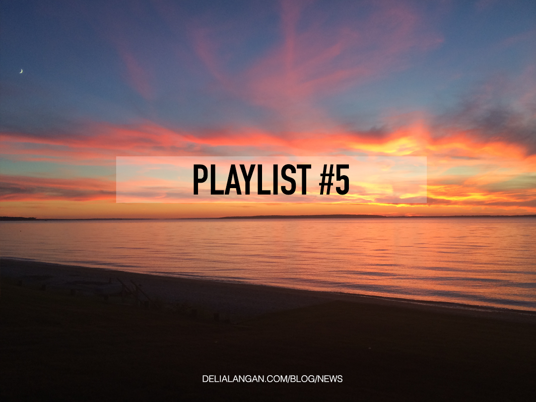 DLJ Playlist #5
