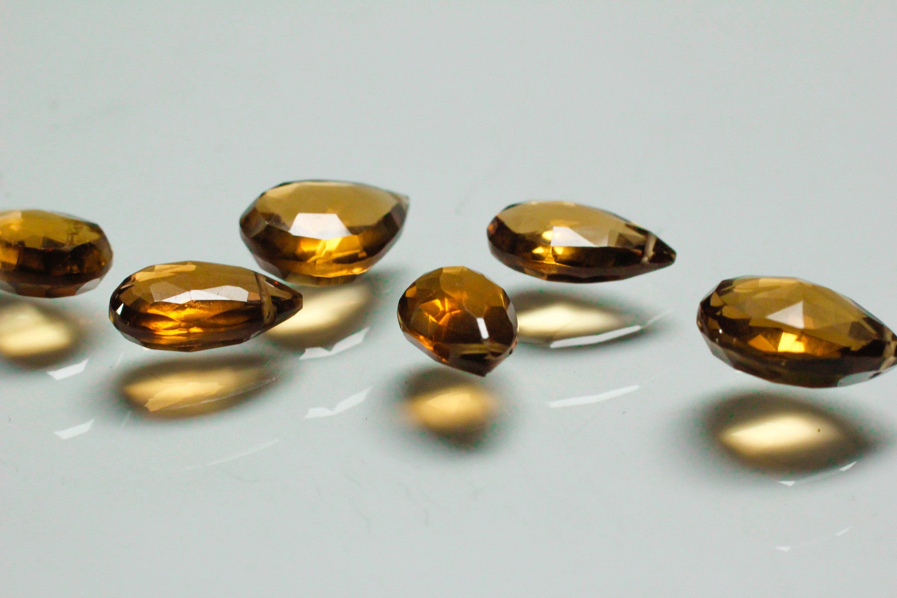 The Irony of Beer Quartz