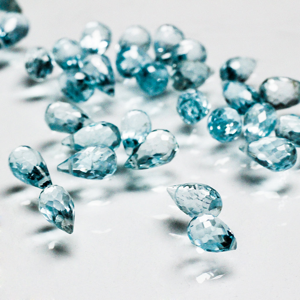 It's November!  What can topaz do for you?