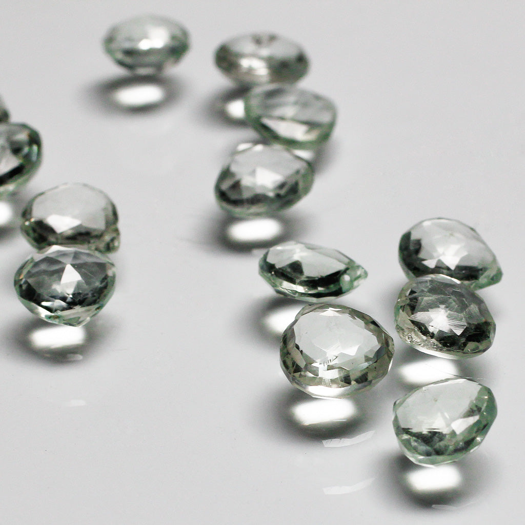 February's Birthstone : Amethyst