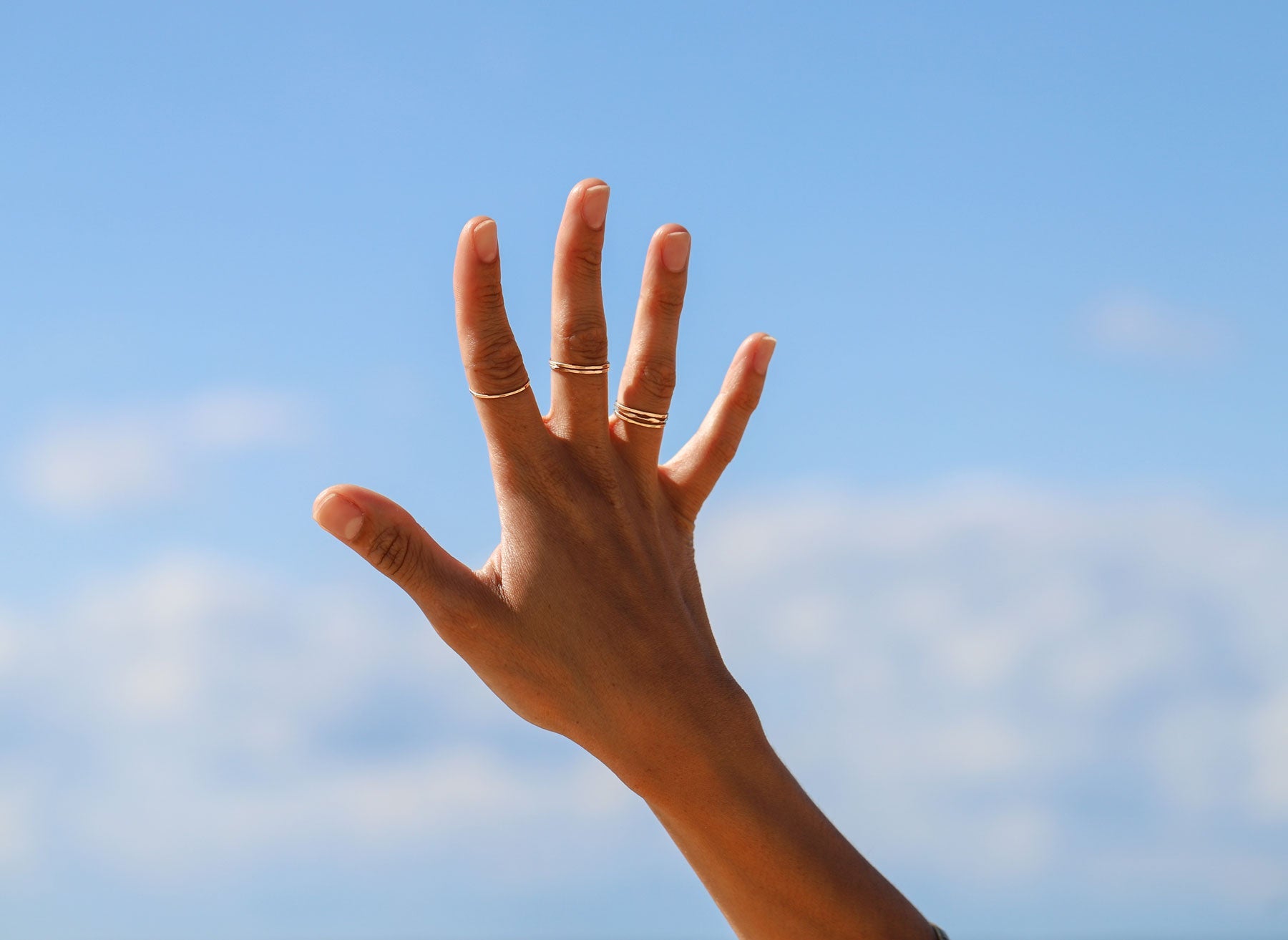 FIND YOUR RING SIZE!