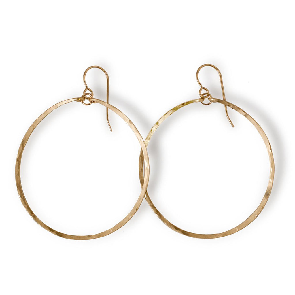 Large cheap round hoop