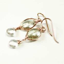 Pretty Little Drops
